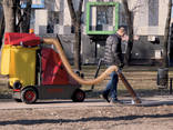 Street Vacuum Cleaner City Ant - фото 3