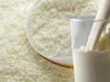 Сухое молоко - фото 1