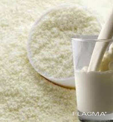 Сухое молоко