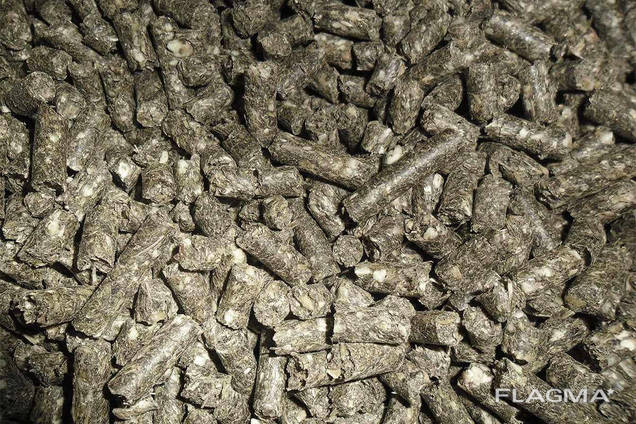 Sunflower meal / Oilcake