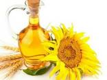Sunflower oil - photo 1