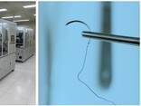 Surgical sutures production machines - photo 2