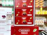 Sweet cherries - фото 6