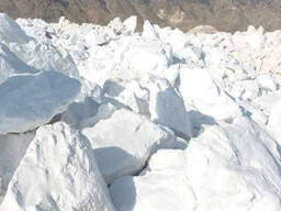 Тальк камен белый Афганистан белизна до 99 %