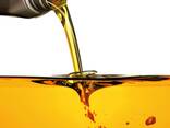 Technical oil for biofuel - photo 1