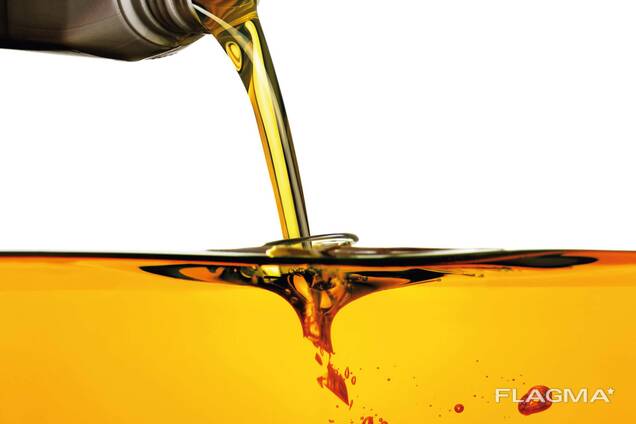 Technical oil for biofuel