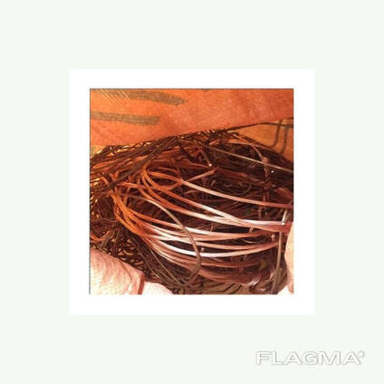 Top High Quality Copper Wire Scrap 99% for sale