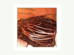 Top High Quality Copper Wire Scrap 99% for sale