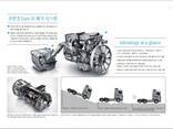 ТЯГАЧ Mercedes-Benz Arocs 3363 6x4 - фото 12