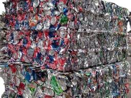 Aluminium Ubc Scrap Used Beverage Cans Scrap Aluminium Ubc Scrap In South Korea