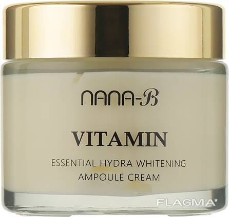 Уходовая косметика и антиэйдж уход за кожей Корейская косметика Nana-B