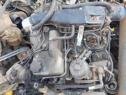 Used Engine ZD30 M/t 2wd Japanese Used Engine/ Auto Parts/used Engine