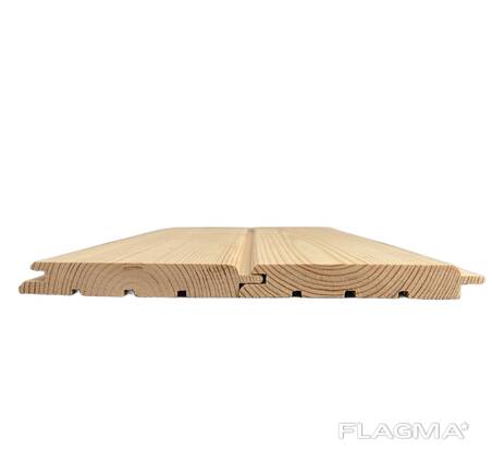 Вагонка 16х106х2500-4000