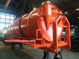 We offer subcontract works, welding steel construction, pipe construction - фото 1