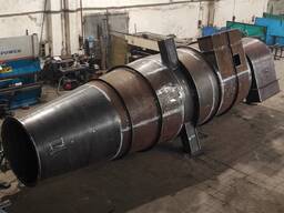 Welded steel constructions / weldmetcon. com /