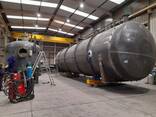 Steel storage tanks - фото 2