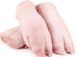 Wholesale Frozen Quartino Cut Pork Leg in Spain Buy the best grade of frozen pork leg