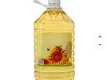Premium Refined Sunflower Cooking Oil – 100% Pure, Food Grade, Bulk &amp; Retail - фото 2