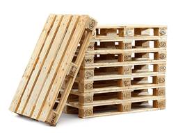 Factory supply Euro EPAL Wooden Pallet for sale
