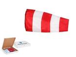 WIND CONE WCS100/PRO FOR WINDSOCKS ON RUNWAY &amp; AIRSTRIPS - фото 2