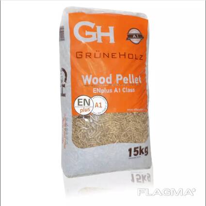 Wood pellets , best prices