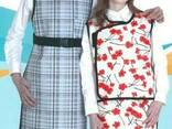 X-ray Protective Lead-Free Clothing (Apron) - photo 2