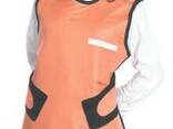 X-ray Protective Lead-Free Clothing (Apron) - photo 3