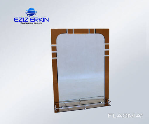 Зеркало для ванной зер