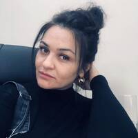 Фишер Ангелина