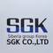 SGK CO KR, Branch